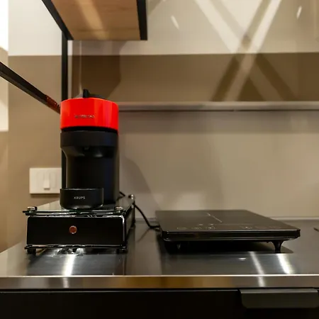 Casa Voiello Ii Forcella Apartment Neapel