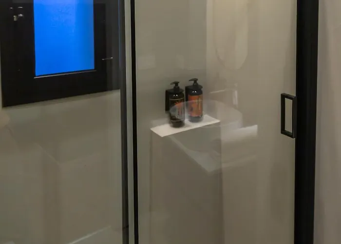 Casa Voiello Ii Forcella Apartment